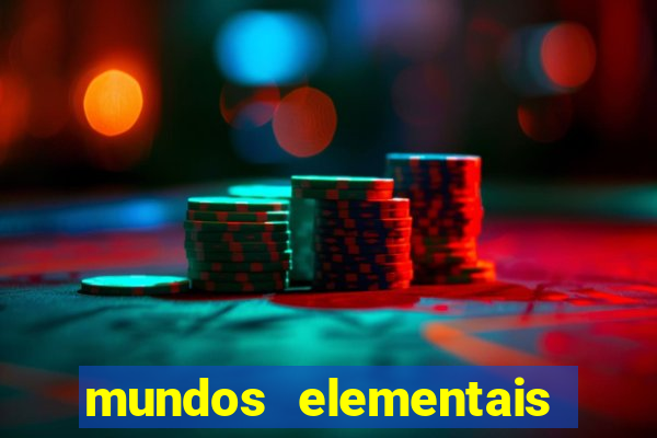 mundos elementais download apk